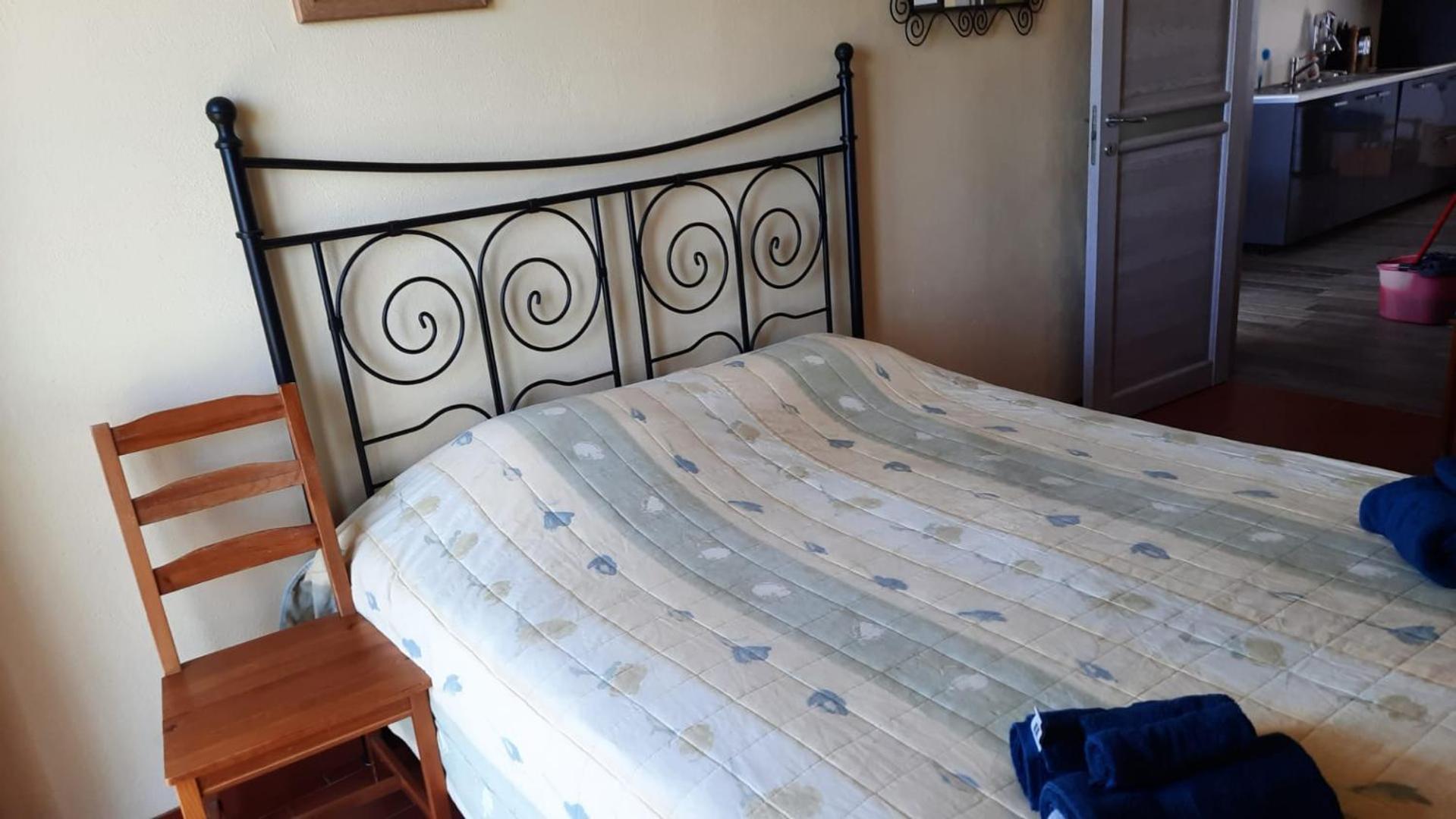 Casa Da Cristina Apartment Short Stay Ла-Морра Екстер'єр фото