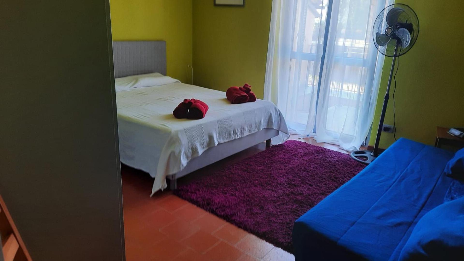 Casa Da Cristina Apartment Short Stay Ла-Морра Екстер'єр фото