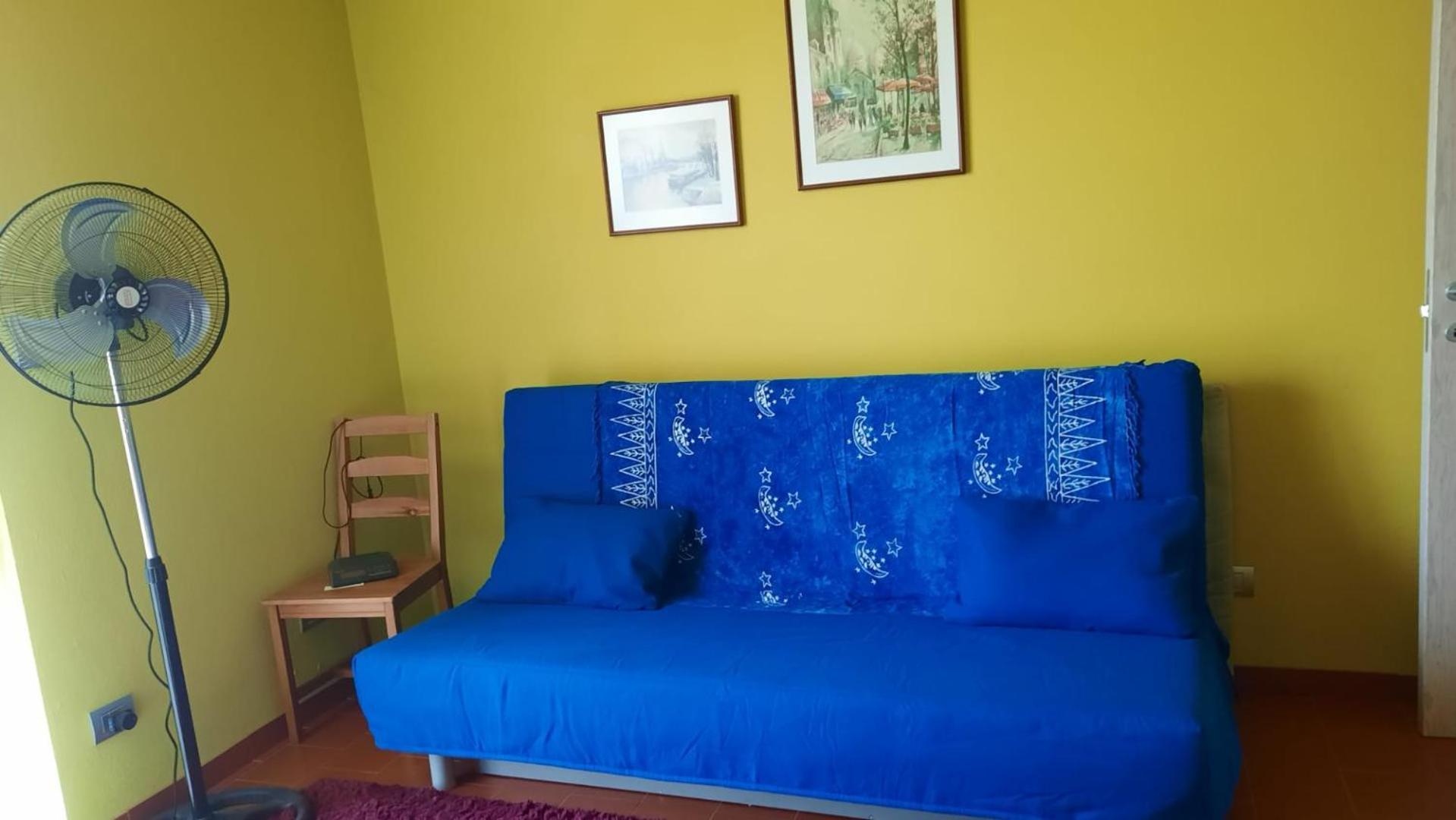 Casa Da Cristina Apartment Short Stay Ла-Морра Екстер'єр фото