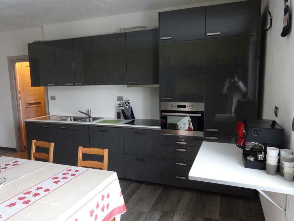 Casa Da Cristina Apartment Short Stay Ла-Морра Екстер'єр фото