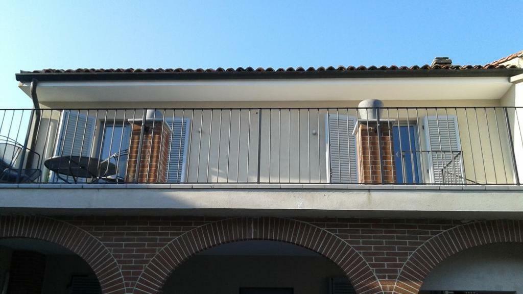 Casa Da Cristina Apartment Short Stay Ла-Морра Екстер'єр фото